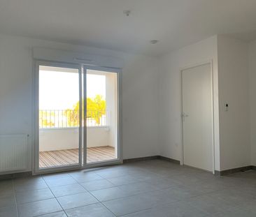 Appartement 2 pièces - Photo 3