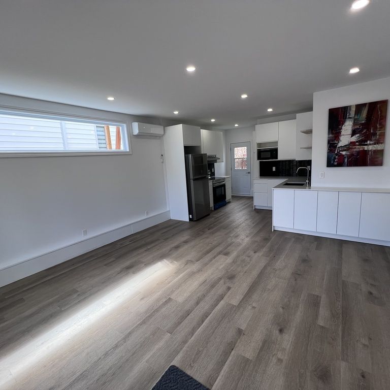 4½ RÉNOVÉ HAUT DE GAMME Lebourgneuf, Q - Photo 1
