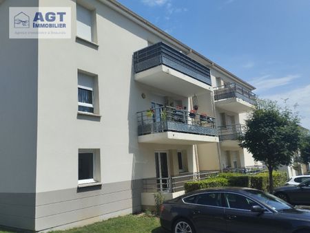 Location Appartement 2 pièces 48m² BEAUVAIS 60000 - Photo 4
