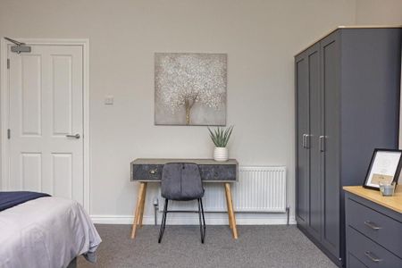 Apartment 4 24 Wellington Park, Belfast, BT9 6DL - Photo 4