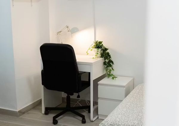 Senda del Secanet, Valencia, Valencian Community 46035