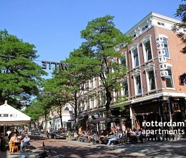 Witte de Withstraat, Rotterdam - Photo 1