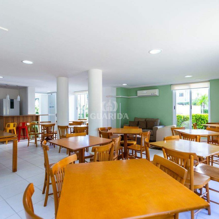 Apartamento para aluguel, 2 quartos, 1 vaga, Alto Petrópolis - Porto Alegre/RS - COD: 25617 - Photo 1