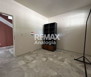 Μεζονέτα για ενοικίαση Ασβεστοχώρι (Χορτιάτης) - Φωτογραφία 1