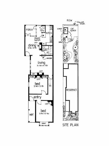 19 May St, Fitzroy North VIC 3068 - House For Rent | Domain - Photo 3