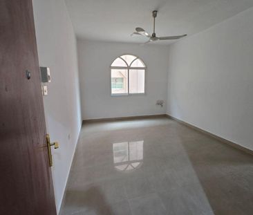 One-Bedroom Apartment for Rent on Ground Floor – A - Photo 1