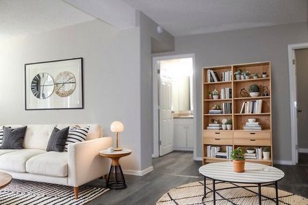 William Apartments - Photo 5