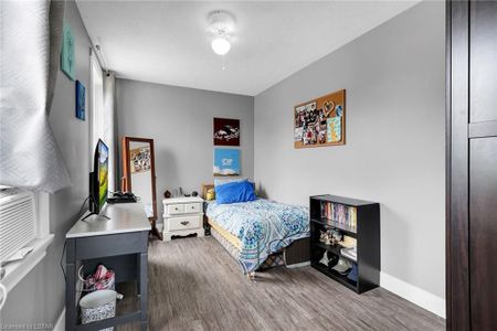 For Lease - 213 Wellington Street, London East, Ontario - Photo 4