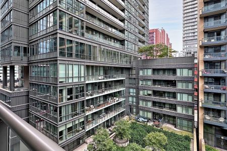 For Lease - 25 Oxley Street Unit# 712, Toronto, Ontario - Photo 5