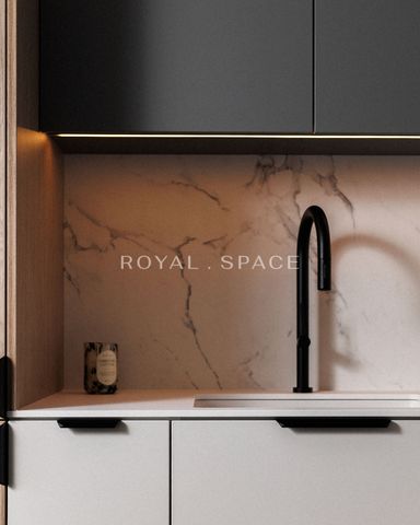 Nowy apartament w inwestycji Młyny Mogilska! - Photo 2