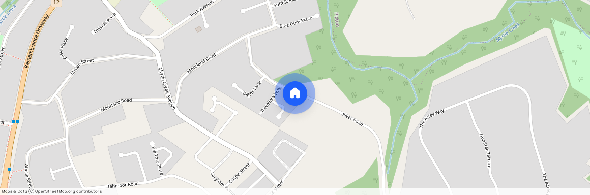 80 River Road, NSW 2573, Tahmoor