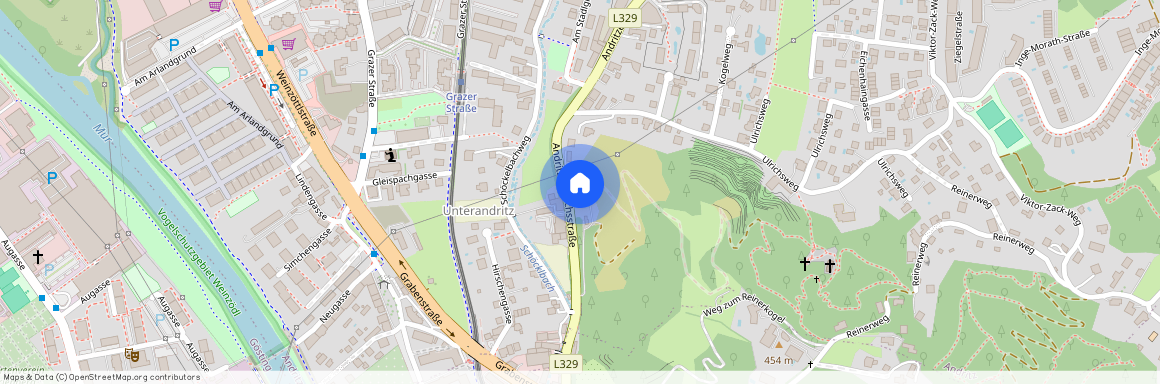 Andritzer Reichsstraße 2/4, 8045, Graz, 12.Bez.:Andritz, Graz,12.Bez.:Andritz