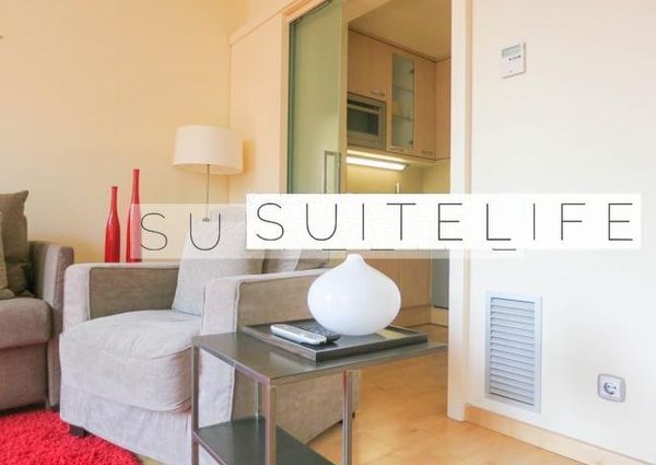 Monsieur Van Damme Lives Upstairs