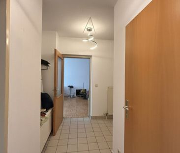 Traumhaftes, fast schon ländliches Wohnen in herrlicher Ruhelage! G... - Photo 2