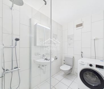 2.5 Zimmer, 56 m², 4. Stock - Foto 5