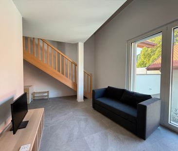 2 Zimmer, 47 m², 1. Stock - Photo 1