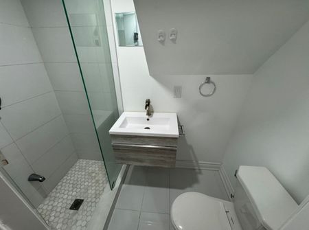 For Lease - 443 Paliser Crescent Unit# Bsmt, Richmond Hill, Ontario - Photo 3