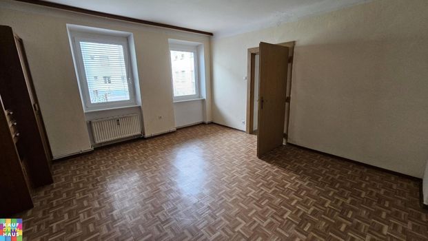 PROVISIONSFREI! ALTE POSTSTRASSE! - Photo 1