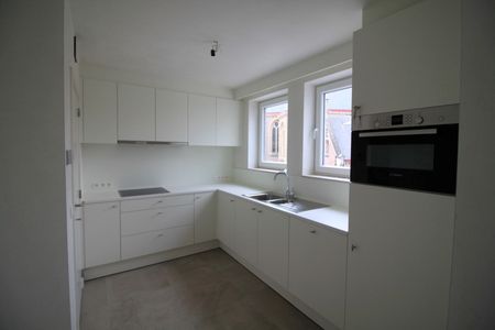 Nieuwbouwappartement in residentie Delvaux te Oostnieuwkerke - Photo 3
