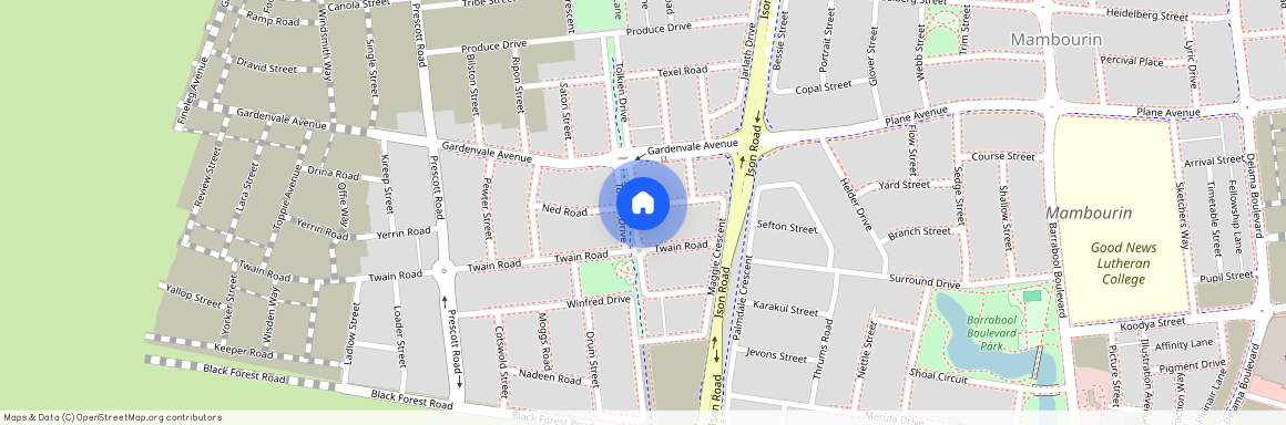 39 Tolkien Dr, Vic 3024, Mambourin