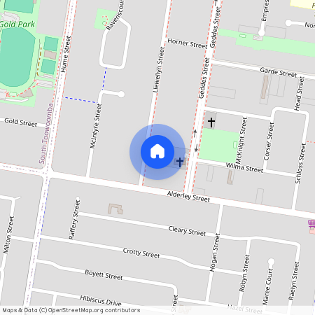 50 llewellyn Street, Centenary Heights, QLD 4350, Toowoomba