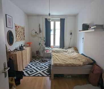 Charmante 3 Zimmerwohnung - Photo 3