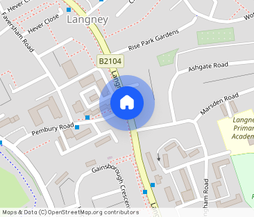Ruxley Court, Langney Rise - Photo 1