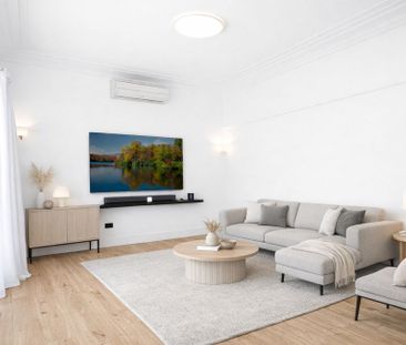 Tastefully Renovated, Stylish And Sun Kissed, Centrally Situated Th... - Photo 2