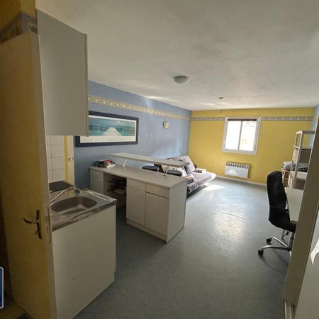 Location Appartement 1 pièce 26m² ARRAS 62000 - Photo 3