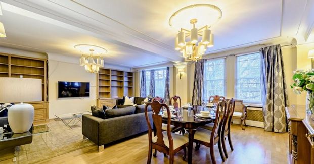 4 bedroom apartment to rent - Photo 1