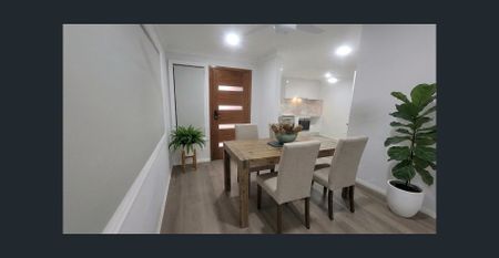 Modern & Stylish 2-Bedroom Granny Flat | Prime Plumpton Location - Photo 2