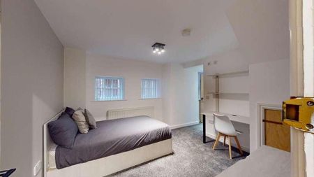 Wilmslow Road, Withington, M20 - Photo 2