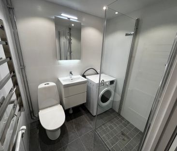 Jägaregatan 24 B - Photo 3