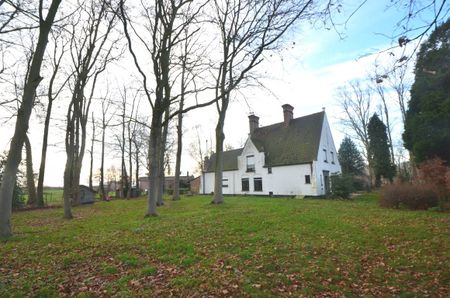 Te huur: Ruime woning met 4 slpk - Photo 4