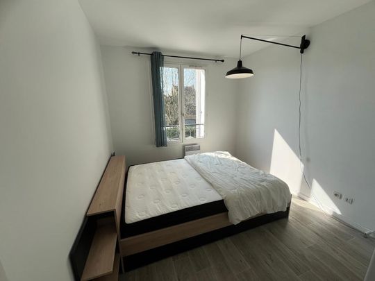 Location Appartement 2 pièces Meublé 45m² THIAIS 94320 - Photo 1