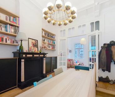 Rue Jean Robie1060 Saint-Gilles - Foto 6