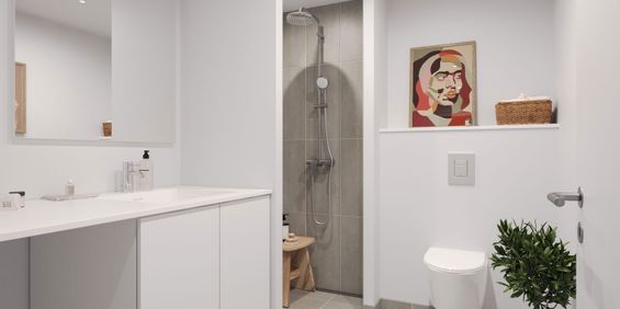 Kløverprisvej 6C, 2.tv. - Photo 3