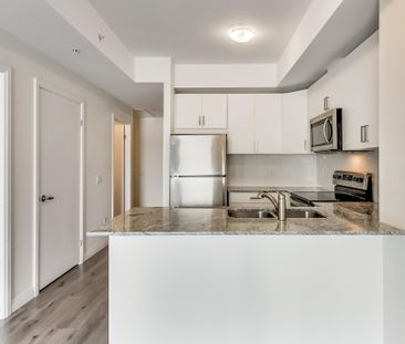 For Lease - 60 Charles Street Unit# 801, Kitchener, Ontario - Photo 4