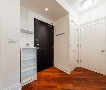 For Lease - 99 Avenue Road Unit# 505, Toronto, Ontario - Photo 4