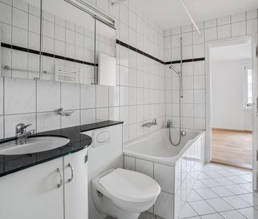 3 Zimmer, 55 m², 4. Stock - Photo 3