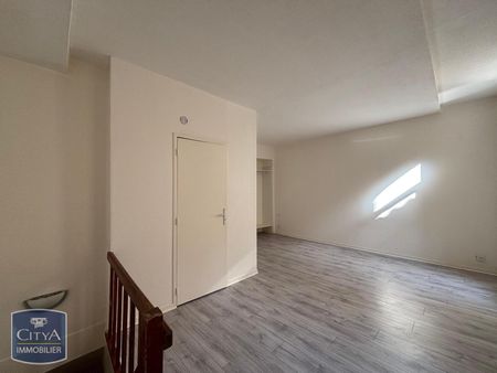 Location Appartement 2 pièces 58m² BORDEAUX 33000 - Photo 4