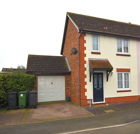 2 bedroom semi detached house to rent, - Photo 2