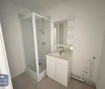 Appartement à louer 1 pièce 27.18m² - Photo 5