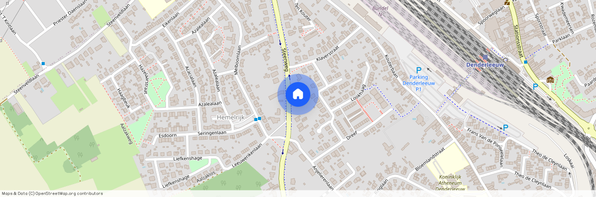 Steenweg 356/1, 9470 Denderleeuw