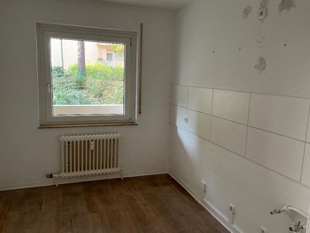 Schöne 2-Zimmer Wohnung sucht Sie! - Photo 2