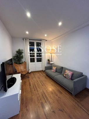 Flat 65m² to rent in El Raval, Barcelona - Photo 1