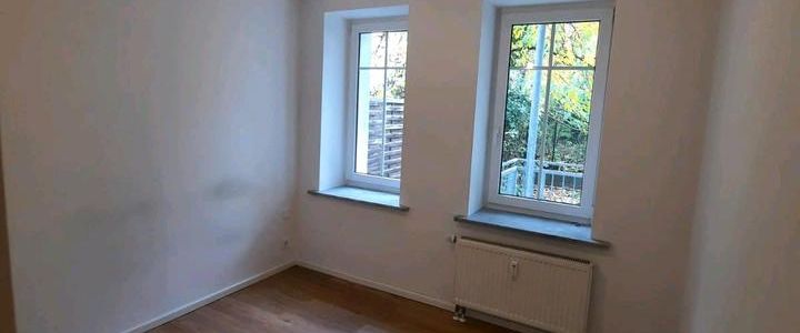 WG-Zimmer im Leipziger Osten, direkt an der Eisi - Photo 1