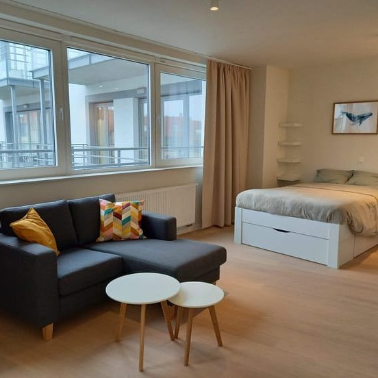 Studio te huur - Photo 1