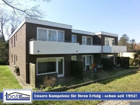 2 Zimmerwohnung in ruhiger Lage von Bad Malente - Foto 3