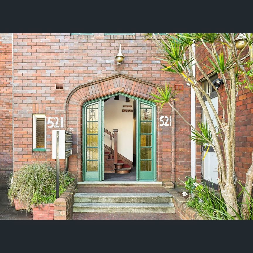 6/521 New Canterbury Road, Dulwich Hill, NSW 2203 - Photo 1